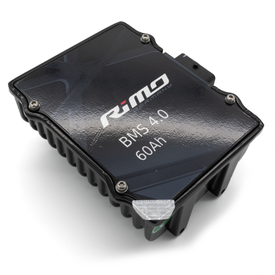 BMS RiMO V4.0 60Ah SiNUS iON Steuereinheit